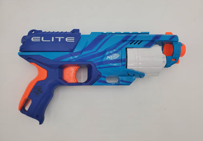 Nerf N-Strike Elite Disruptor