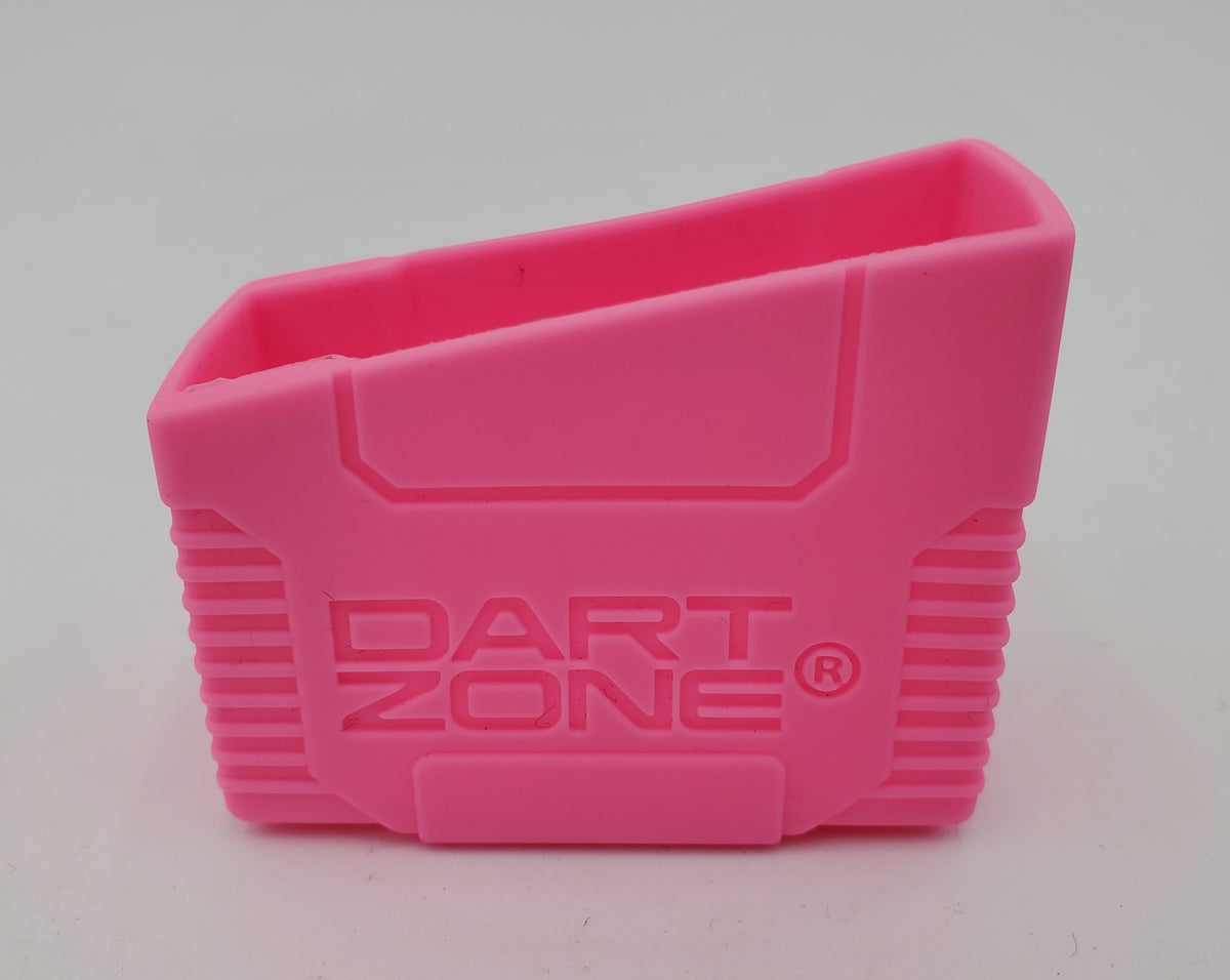 Dart Zone Silicone Magazine Protectors