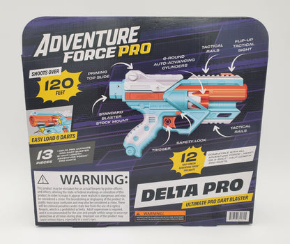 Adventure Force Delta Pro