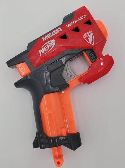 Nerf MEGA BigShock
