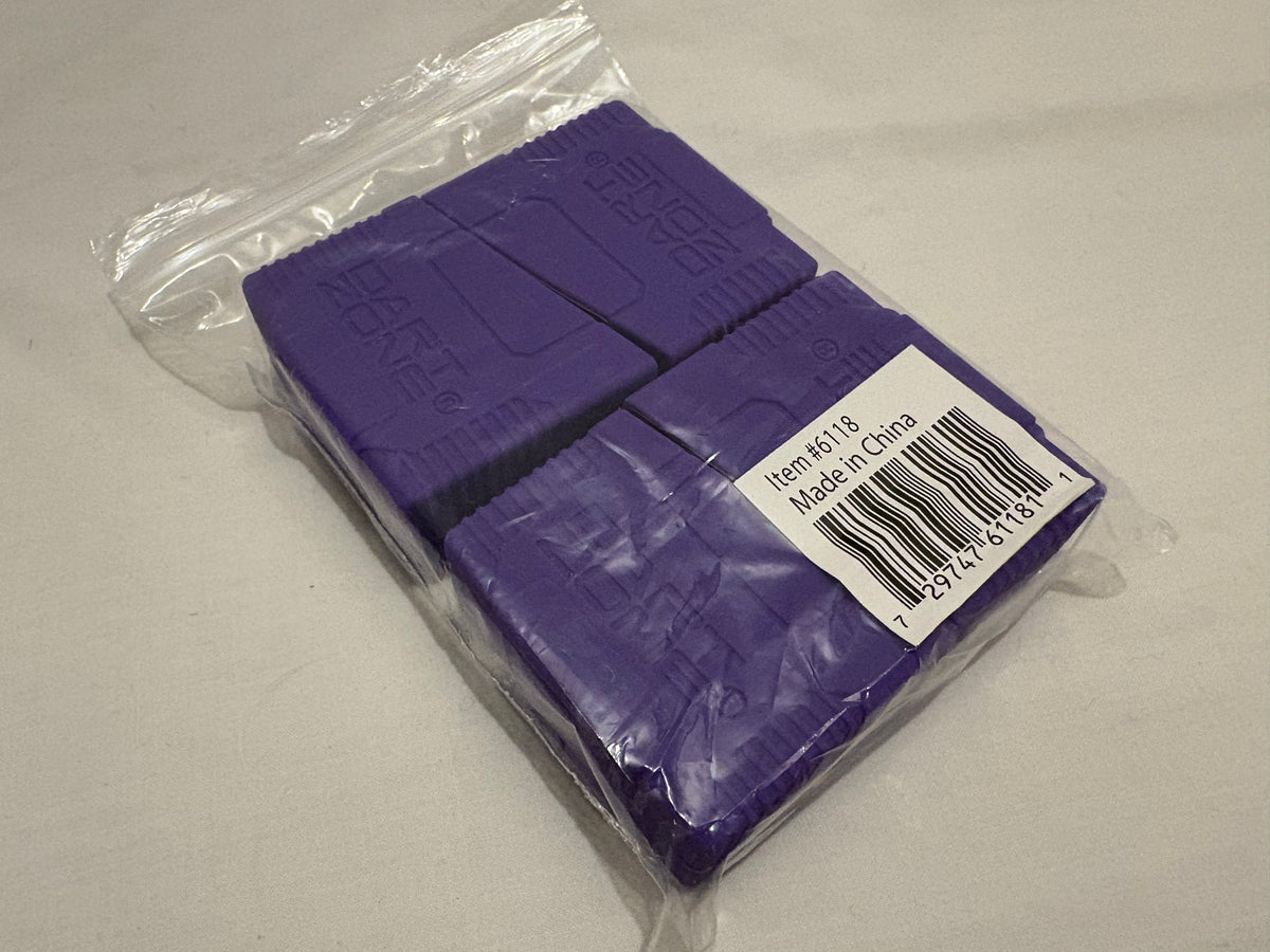 Dart Zone Silicone Magazine Protectors