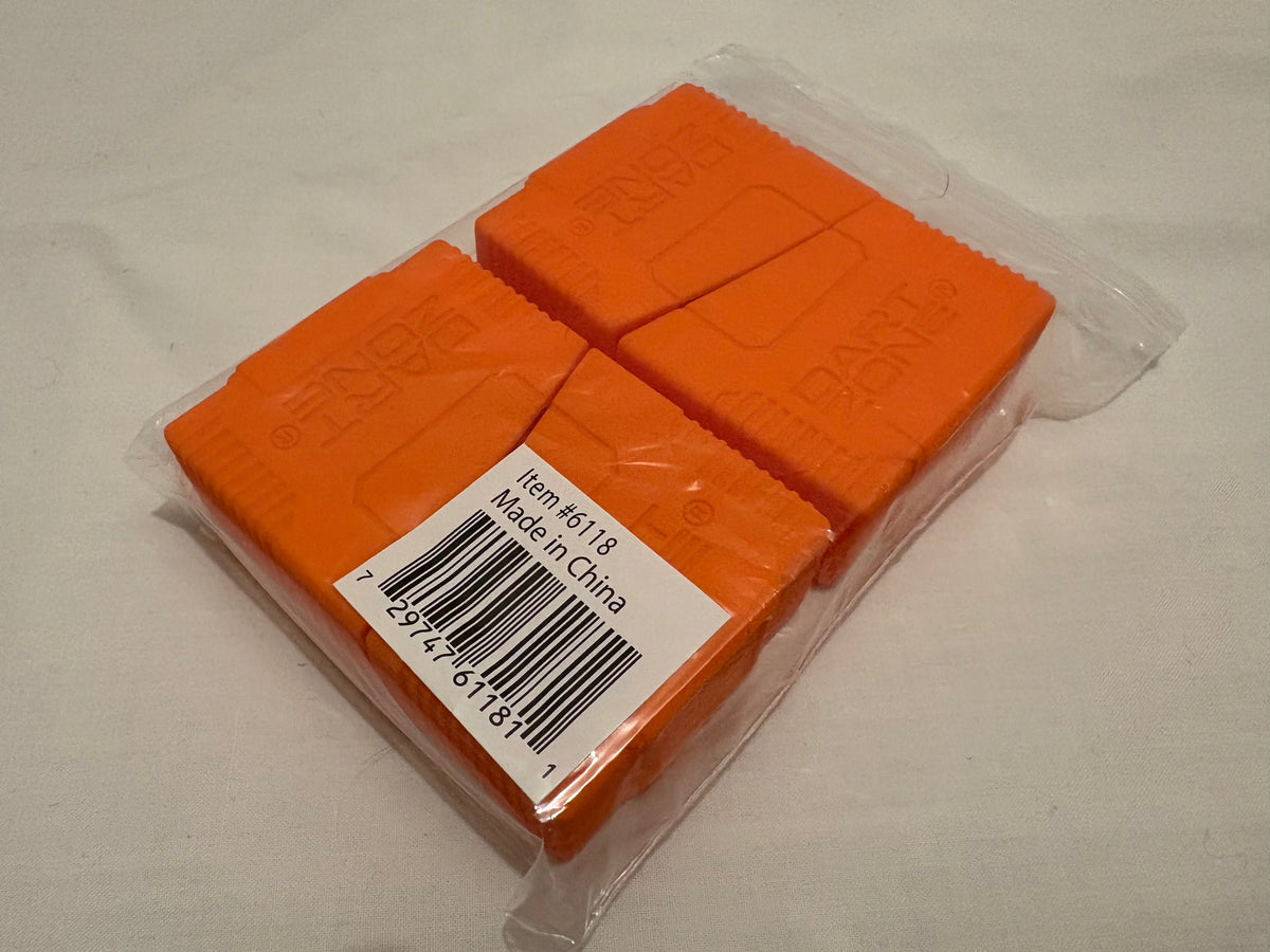 Dart Zone Silicone Magazine Protectors